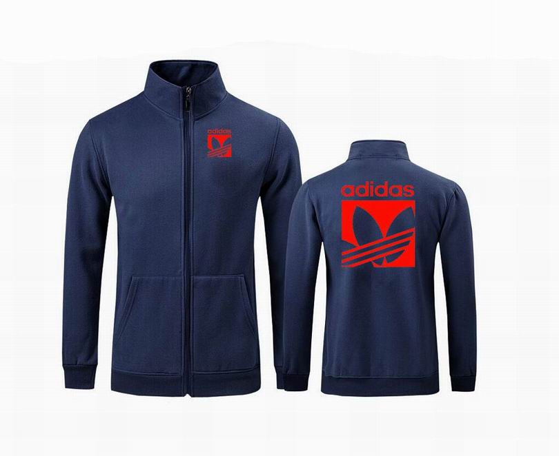 Adida hoodie S-XXXL-701